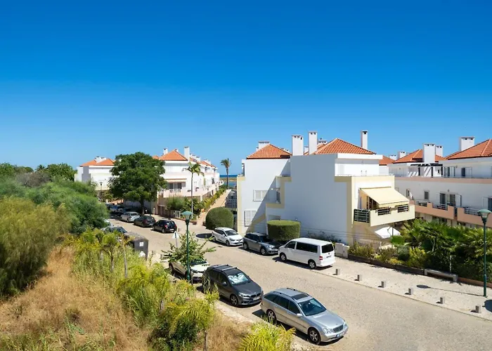 Fresh & Breezy Tavira Apartment