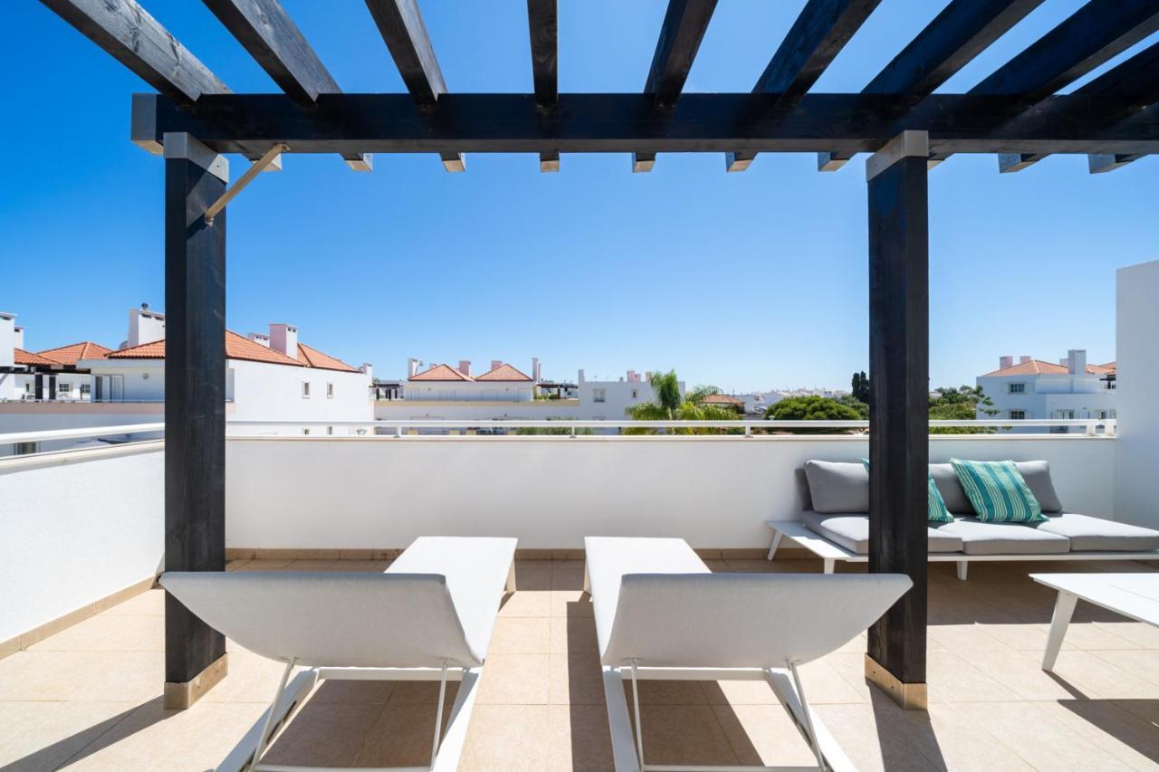 Fresh & Breezy Tavira *