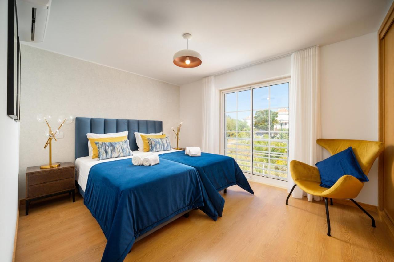 Fresh & Breezy Tavira Appartement *