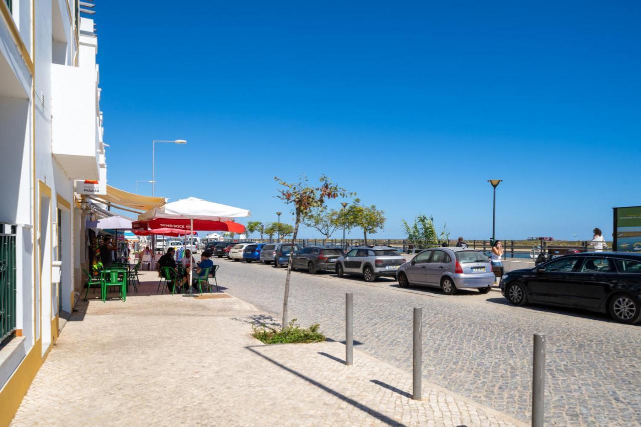 Appartement Fresh & Breezy Tavira