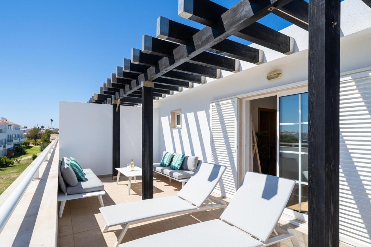 Fresh & Breezy Tavira Appartement *