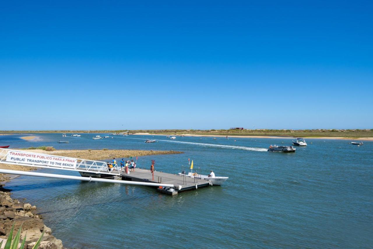 Fresh & Breezy Tavira Appartement