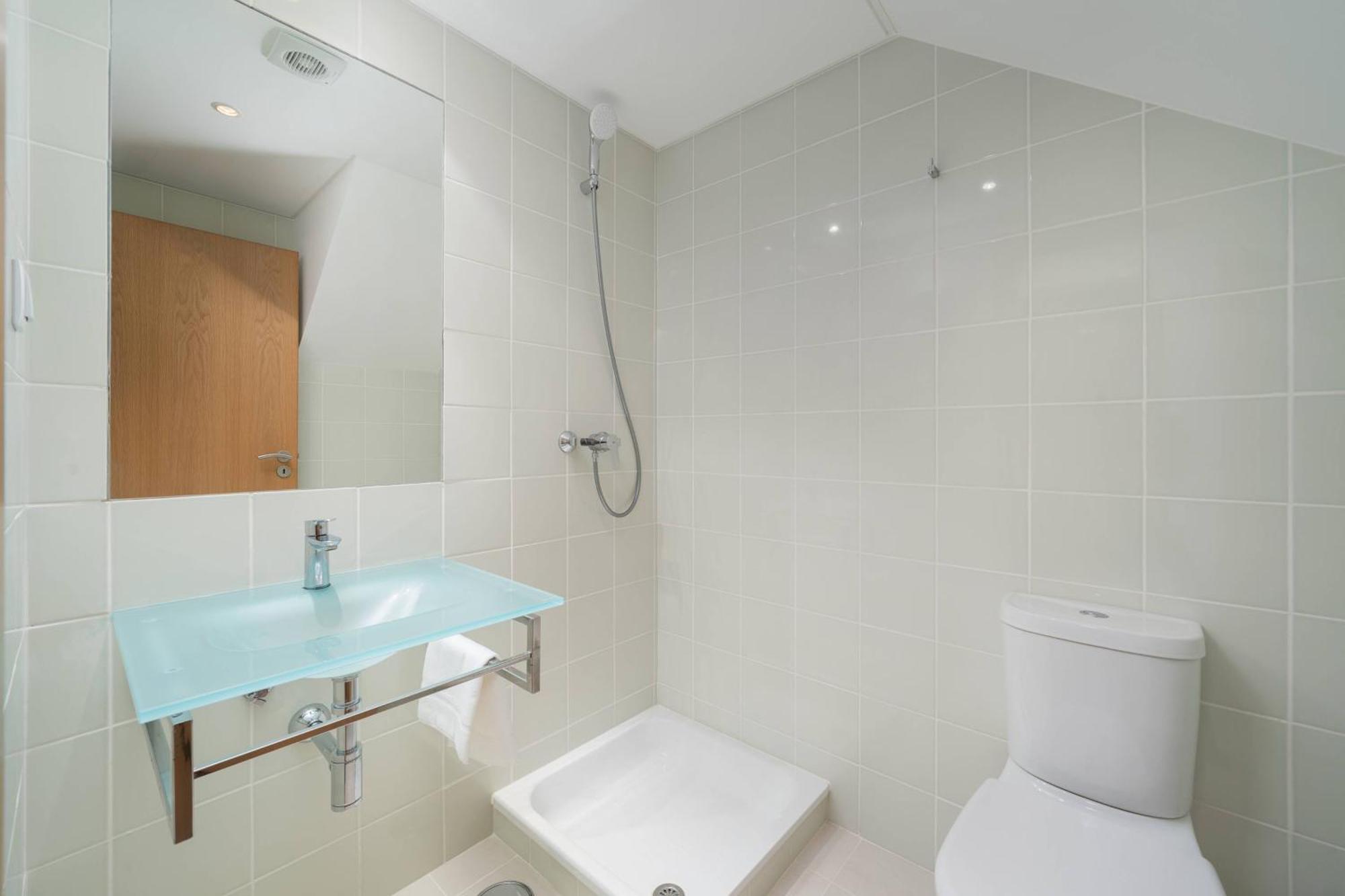 Fresh & Breezy Tavira Appartement *